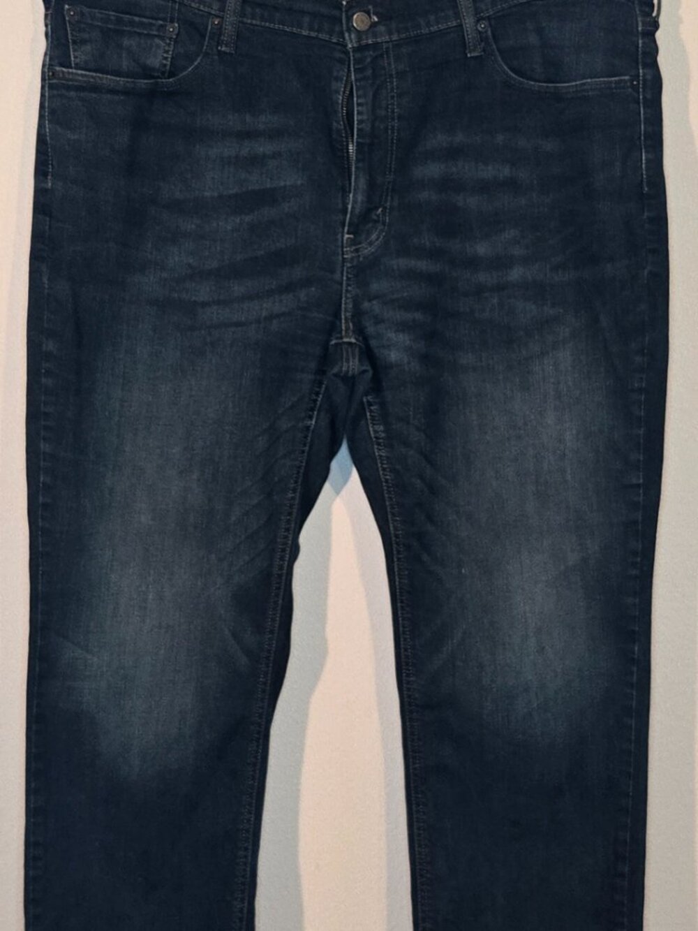 Levi's 541 44x30 gently used - Picture 5 of 9